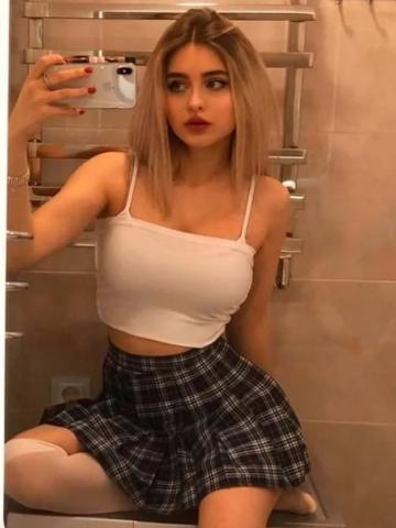 Индивидуалка Дарина Фотография 6